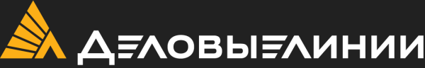 Логотип Деловые линии транспортная компания
