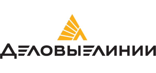 ТК Деловые линии лого