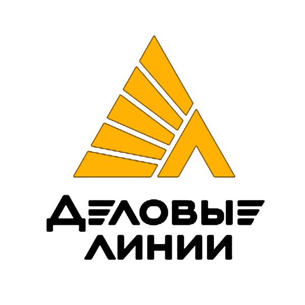 Деловые линии logo