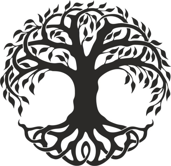 Древо жизни Кельтский символ