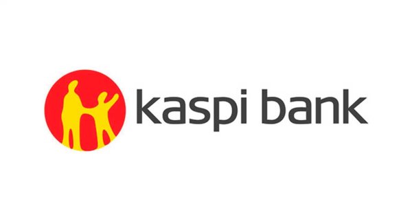 Kaspi Gold без фона