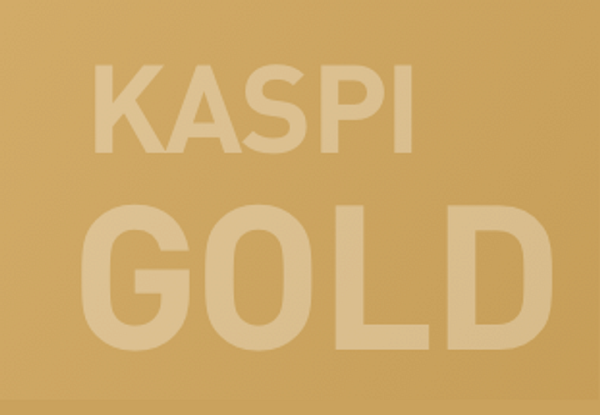 Значок Каспи банк