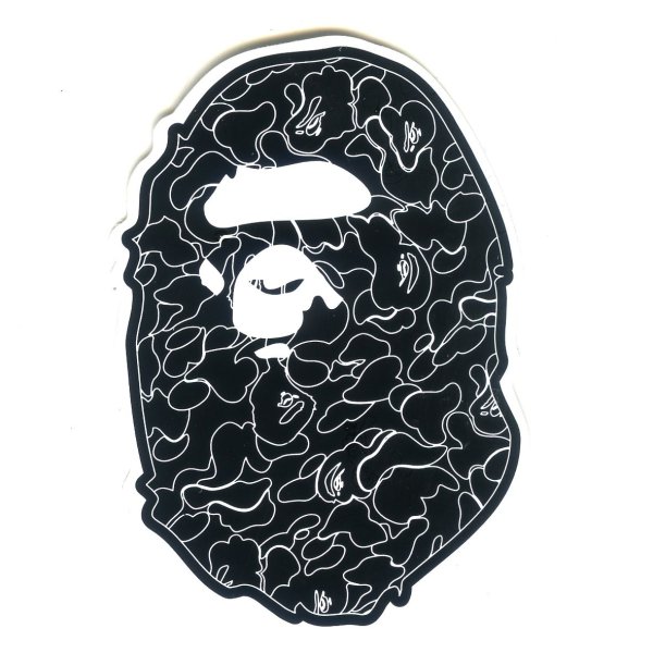 Bape иконка