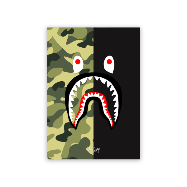 Bape обои