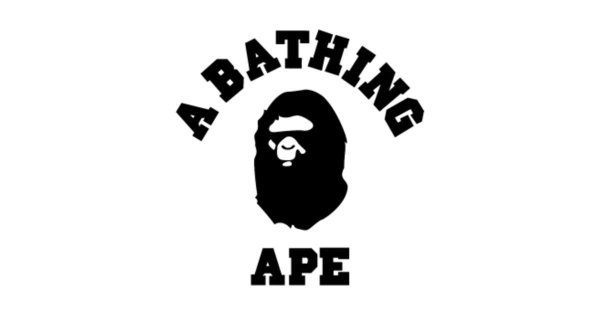 Bape Ape logo