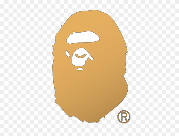 Акулья пасть наклейка