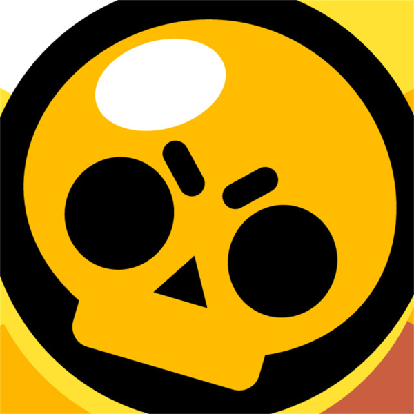 Значок Brawl старс