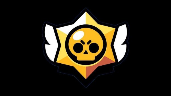 Brawl Stars логотип