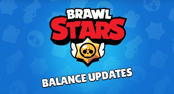 Brawl Stars звезда