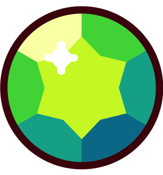 Гем из БРАВЛ старс