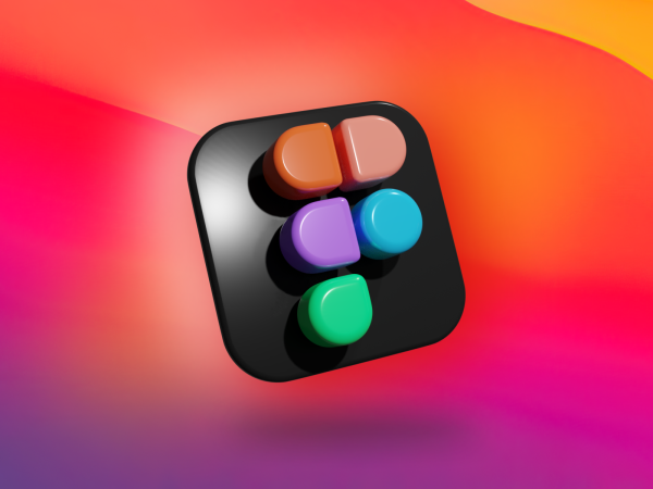 Figma графический редактор