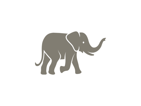 Слон символ