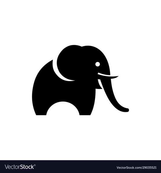 Эмблема слона