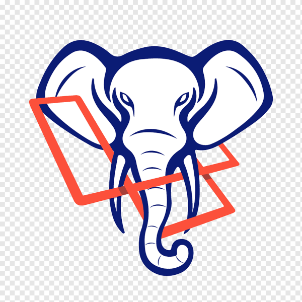 Elephant логотип