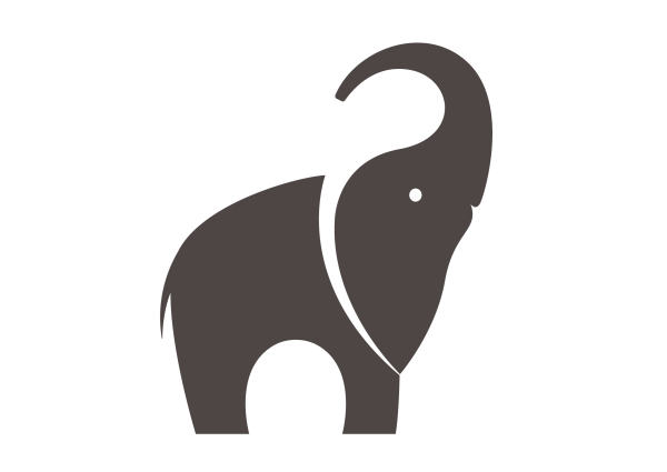 Эмблема слона