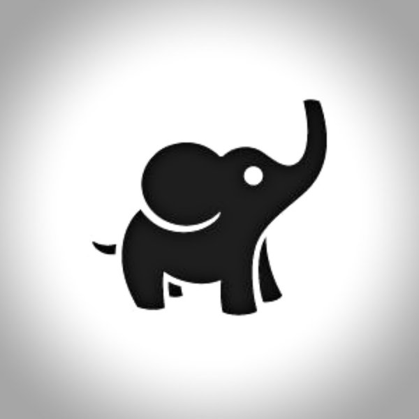 Слоненок символ