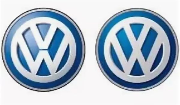 Эффект Манделла Фольксваген