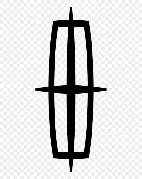 Эмблема Линкольн