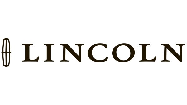 Линкольн значок