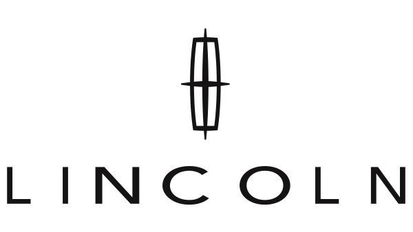 Lincoln смазка логотип