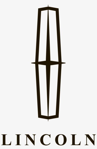 Линкольн знак