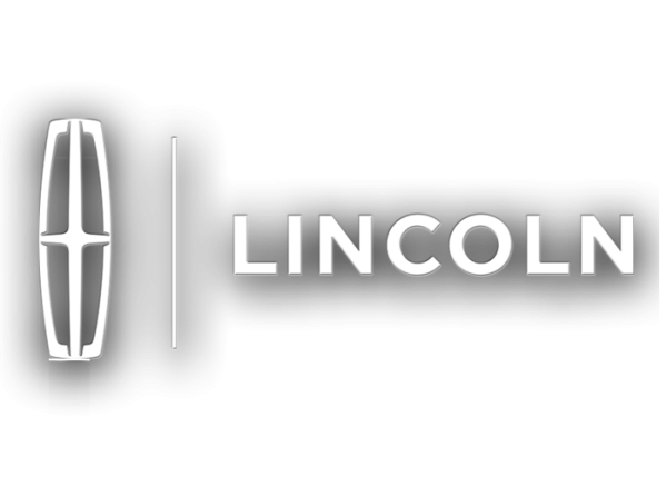 Линкольн авто значок