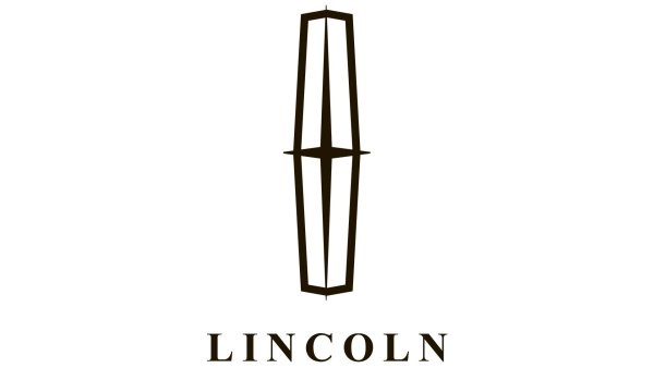 Линкольн знак машины