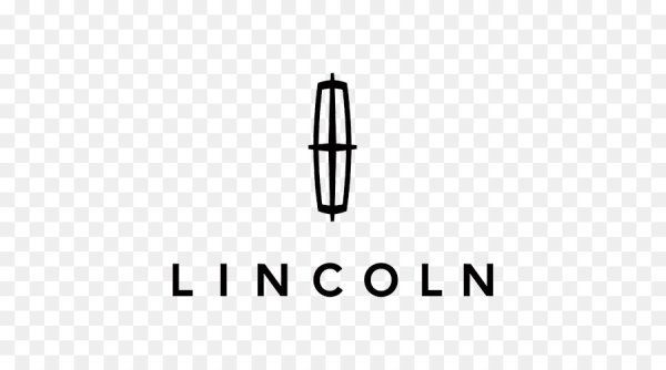 Lincoln логотип PNG