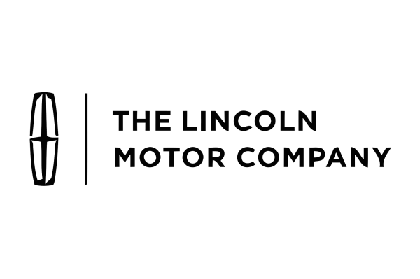 Надпись Линкольн