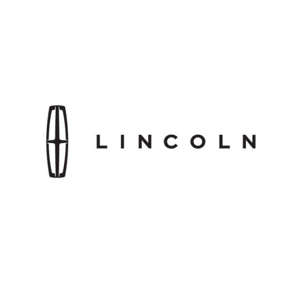 Линкольн лого без фона