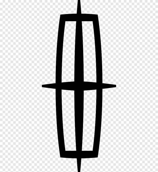 Линкольн знак машины