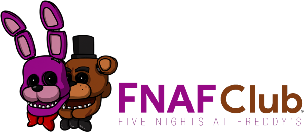 ФНАФ логотип