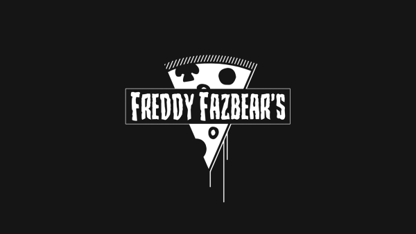 ФНАФ 9 логотип