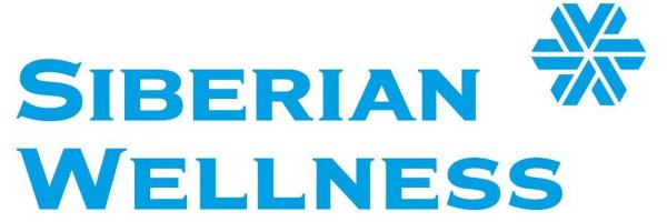 Логотип Корпорация Siberian Wellness