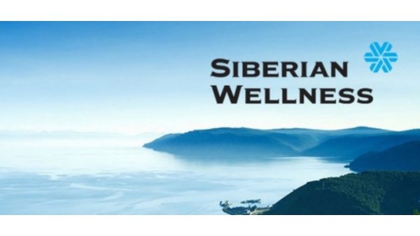 Siberian Wellness Снежинка