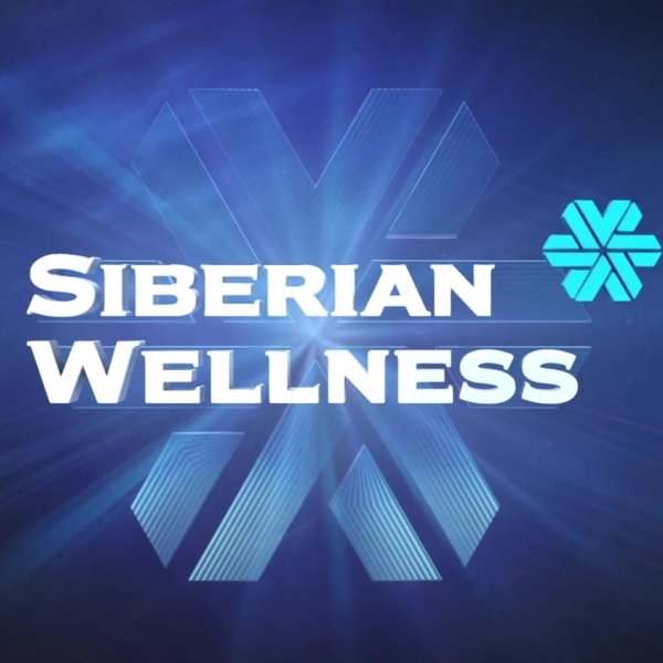 Значок сибириан велнес
