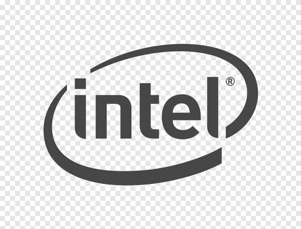 Intel иконка