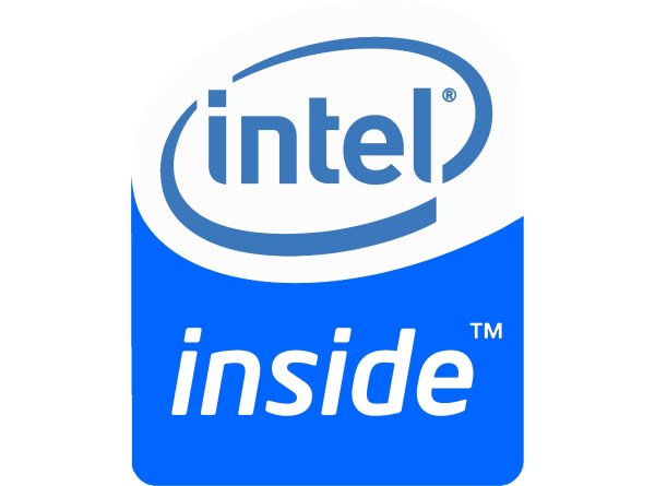 Значок Intel inside