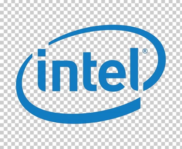 Intel иконка