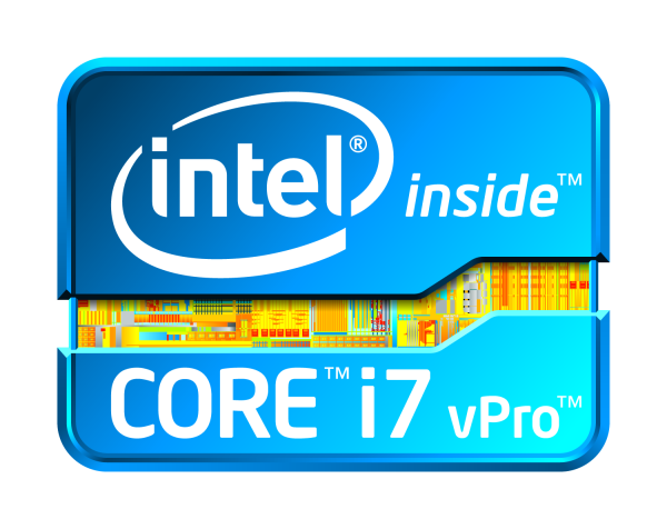 Процессор Intel Core i5 inside