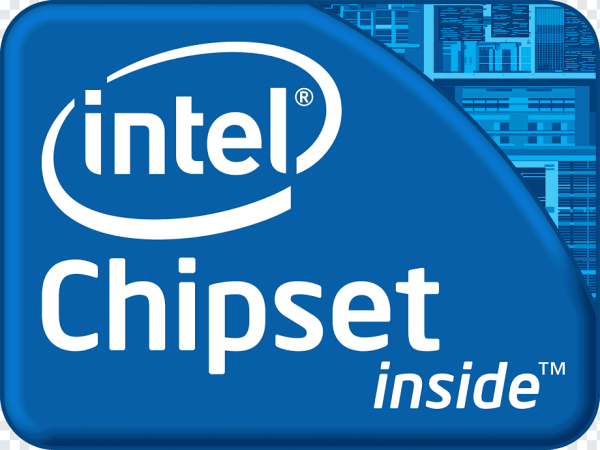 Логотип Intel inside