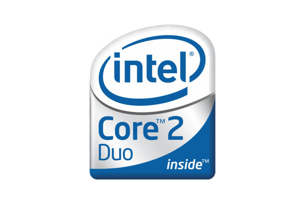 Core 2 Duo logo