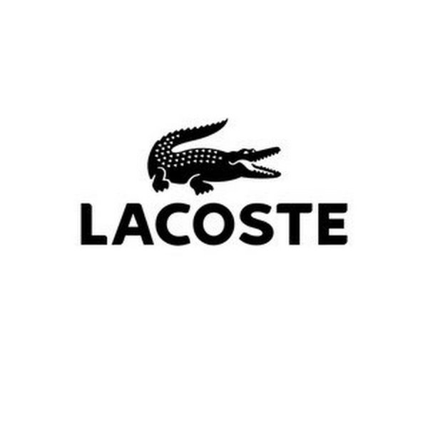 Лакост логотип 2021