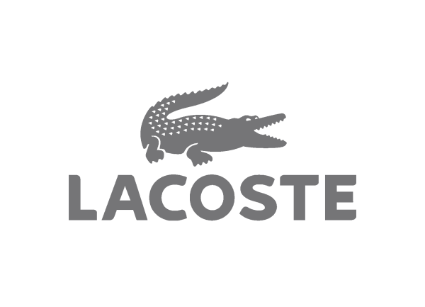 Лакост товарный знак