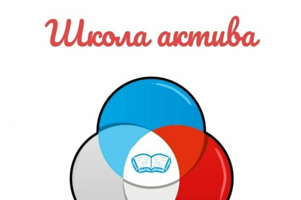 Актив РДШ В школе