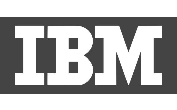 International Business Machines лого