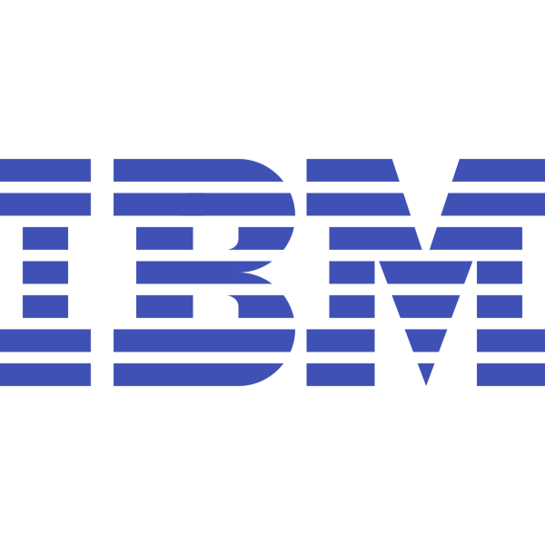 IBM logo