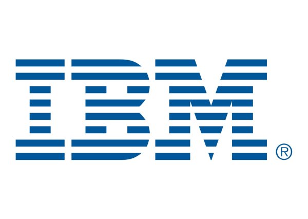 IBM иконка