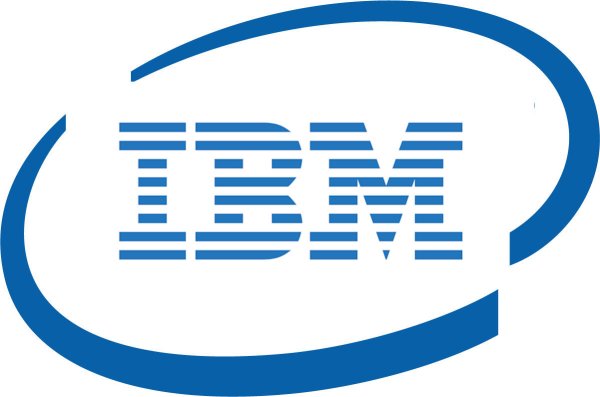 IBM maximo иконка