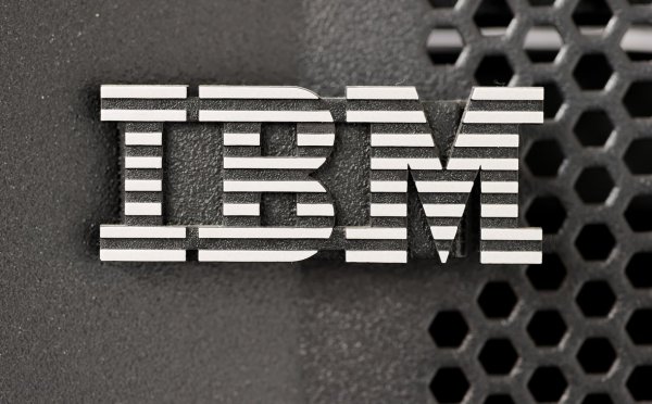 I think, therefore IBM